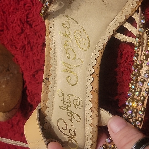 Womens sandal - Picture 6 of 6